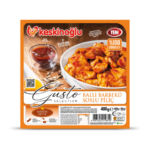 Ballı Barbekü Soslu Piliç