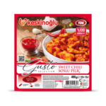 Sweet Chili Soslu Piliç