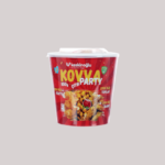 Kovva Çıtır Party