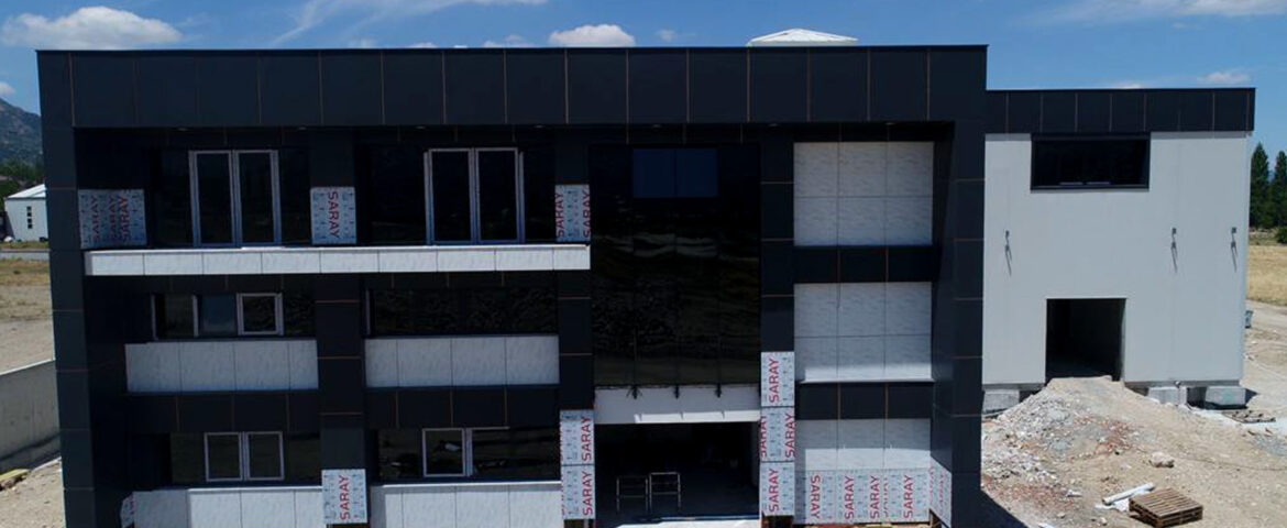 Mühendisliğin Gücüyle Şekillenen Antalya: MOSA İnşaat’ın Rolü