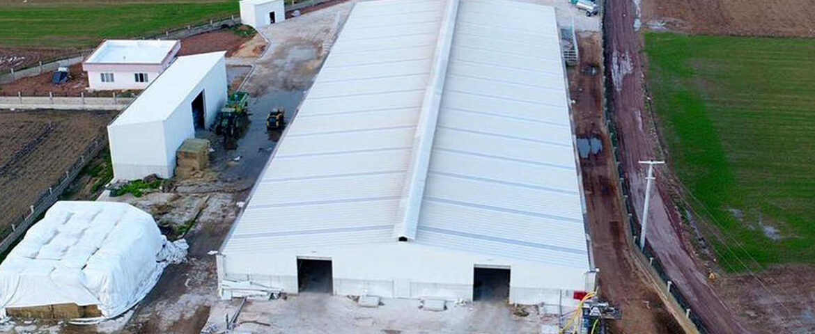 MOSA İnşaat ile Kamu Projelerinde Yeni Bir Dönem Başladı